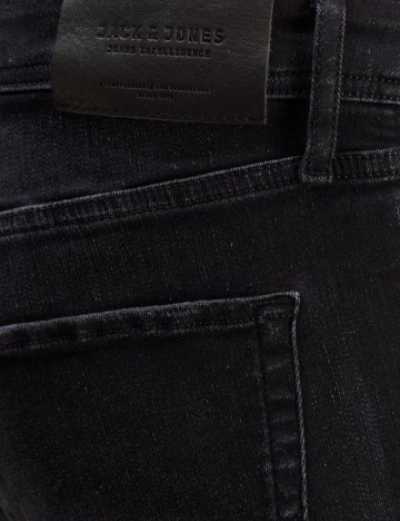 Blugi Jack&Jones, negru, W28/L32