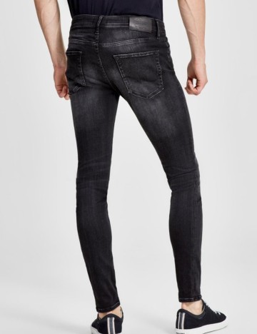 Blugi Jack&Jones, negru, W28/L32