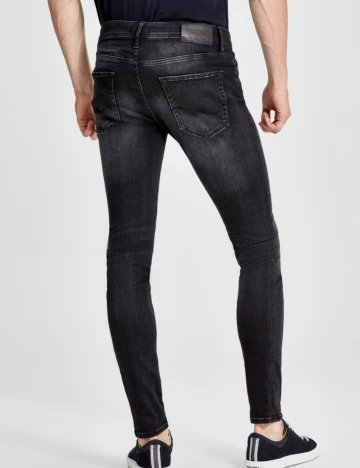 Blugi Jack&Jones, negru, W28/L32