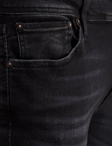 Blugi Jack&Jones, negru, W28/L32