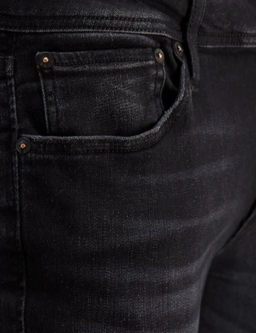 Blugi Jack&Jones, negru, W28/L32