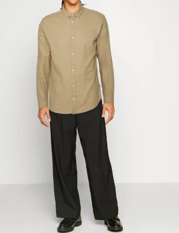 Camasa Jack&Jones, bej
