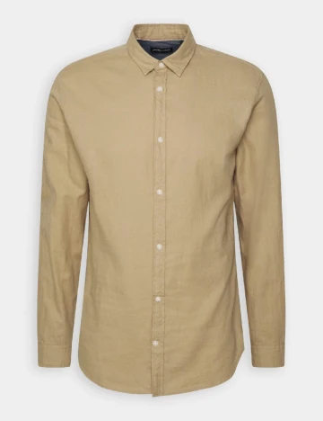 Camasa Jack&Jones, bej