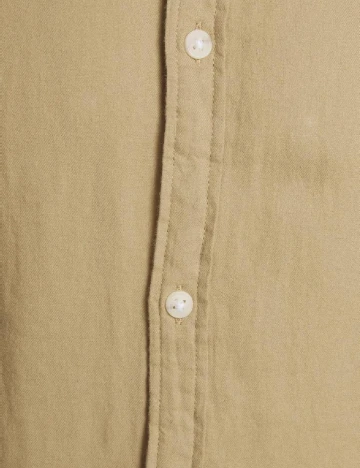Camasa Jack&Jones, bej