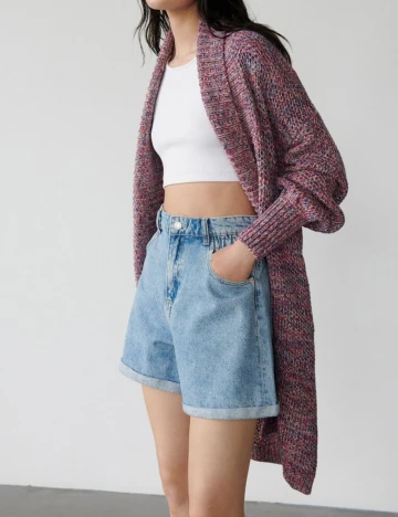 Cardigan Reserved, mov