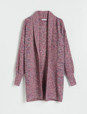 Cardigan Reserved, mov