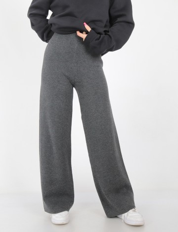 Pantaloni s.Oliver, gri