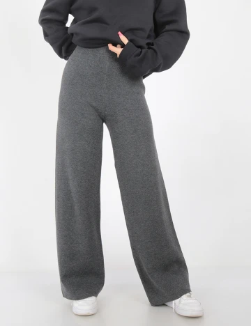 Pantaloni s.Oliver, gri Gri