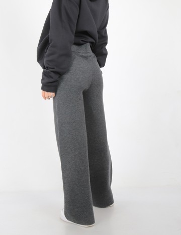 Pantaloni s.Oliver, gri