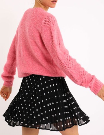 Cardigan Pimkie, roz, M