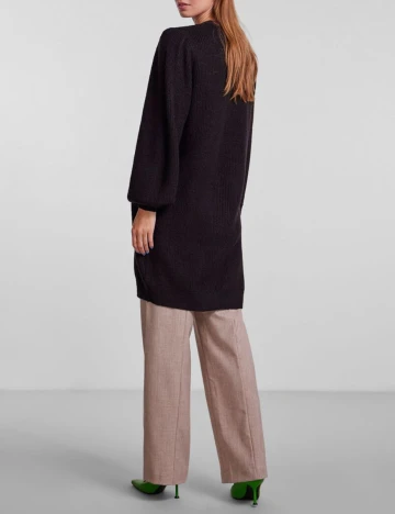 Cardigan Y.A.S, negru, S