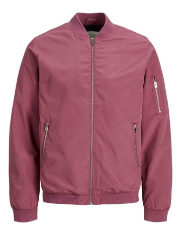 Geaca bomber Jack&Jones, mov