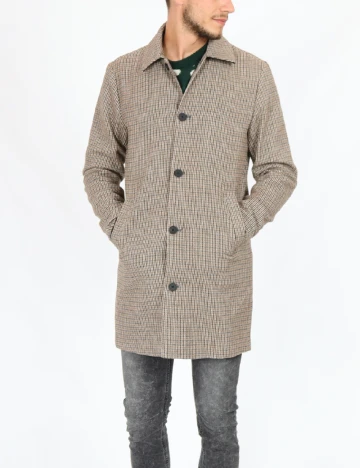 Palton Jack&Jones, maro, L