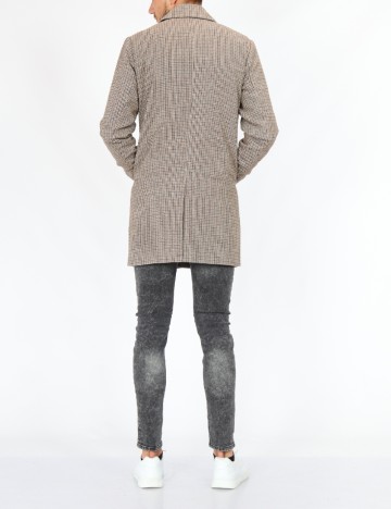 Palton Jack&Jones, maro, L