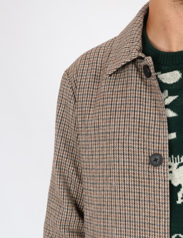 Palton Jack&Jones, maro, L