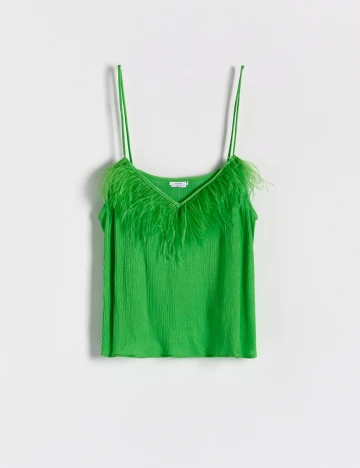 Maiou Reserved, verde