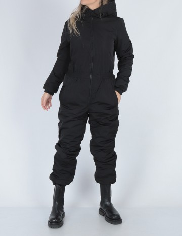 Salopeta Only, negru, M