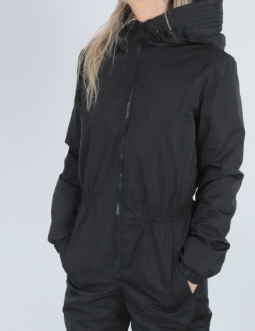 Salopeta Only, negru, M