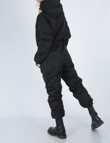 Salopeta Only, negru, M