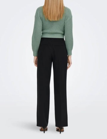 Cardigan Only, verde, L