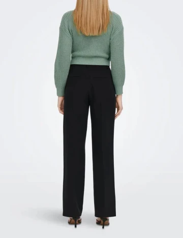 Cardigan Only, verde, L