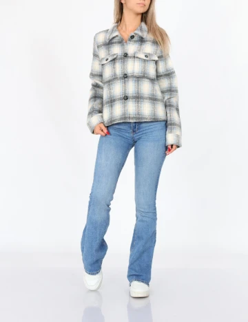 Jacheta Only, mix culori, M