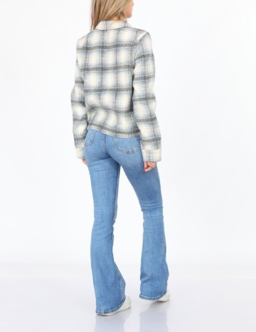 Jacheta Only, mix culori, M