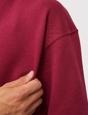 Bluza Jack&Jones, magenta, M