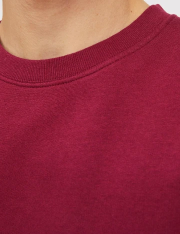 Bluza Jack&Jones, magenta, M