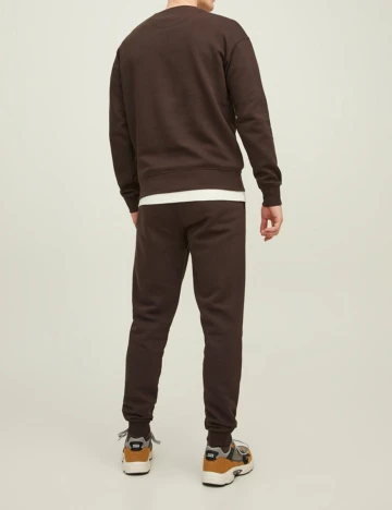 Bluza Jack&Jones, maro, L