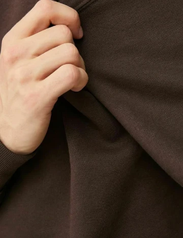 Bluza Jack&Jones, maro, L