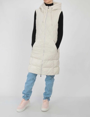 Vesta s.Oliver, ecru, 36