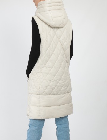 Vesta s.Oliver, ecru, 36