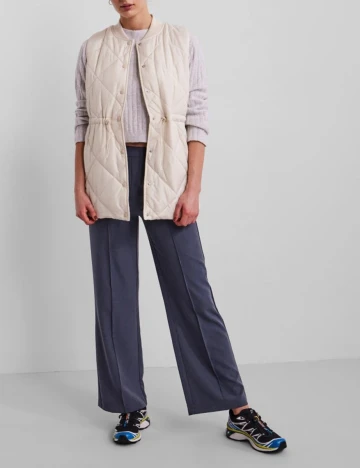 Vesta Pieces, crem, M Crem