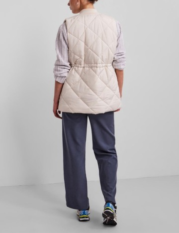 Vesta Pieces, crem, M