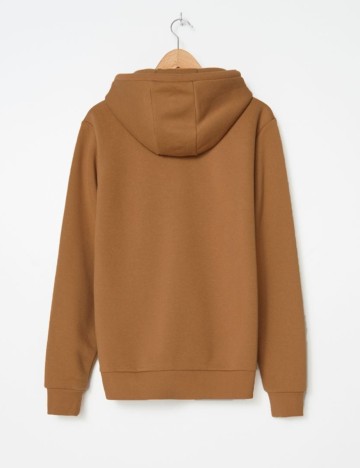 Hanorac House Brand, maro, S