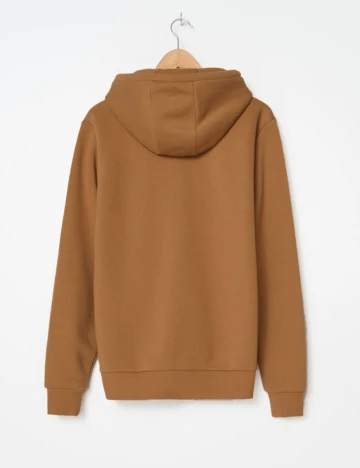 Hanorac House Brand, maro, S