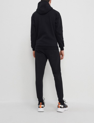 Hanorac House Brand, negru, L