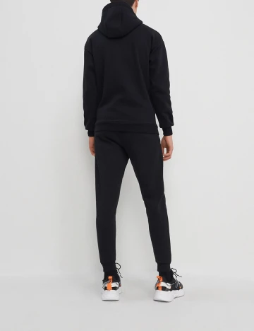 Hanorac House Brand, negru, L