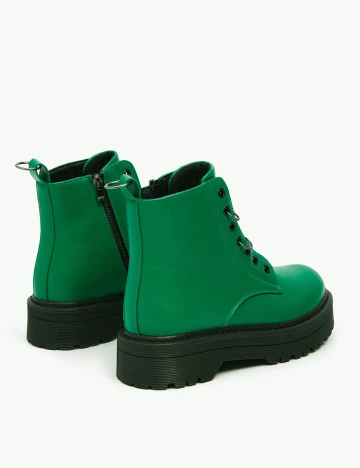 Ghete CROPP, verde, 37