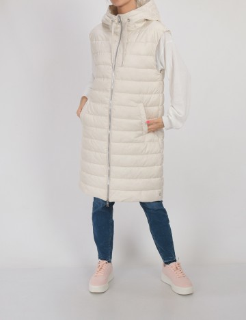 Vesta s.Oliver, ecru, 36