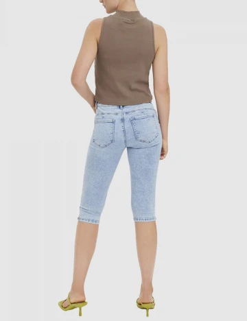 Top Vero Moda, maro, S