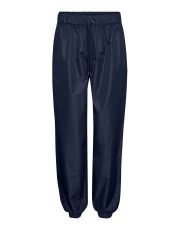 Pantaloni Vero Moda, bleumarin, M