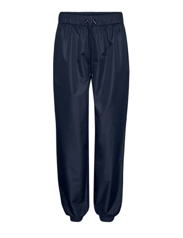 Pantaloni Vero Moda, bleumarin, M