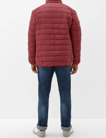 Geaca s.Oliver, visiniu, 3XL