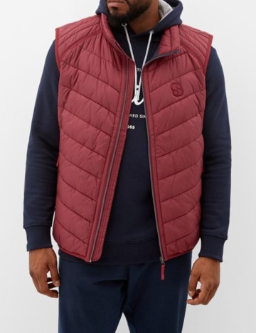 Vesta s.Oliver, visiniu, 4XL