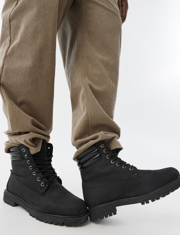 Ghete CROPP, negru, 46