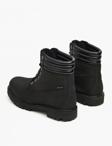 Ghete CROPP, negru, 46