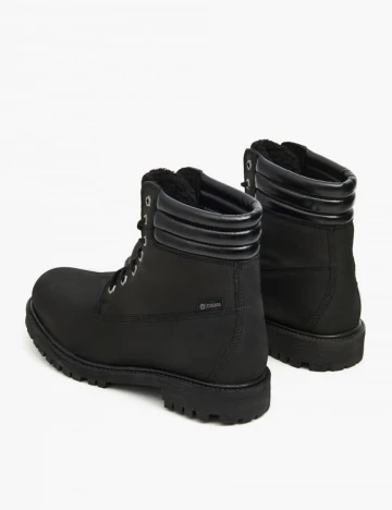 Ghete CROPP, negru, 46 Negru