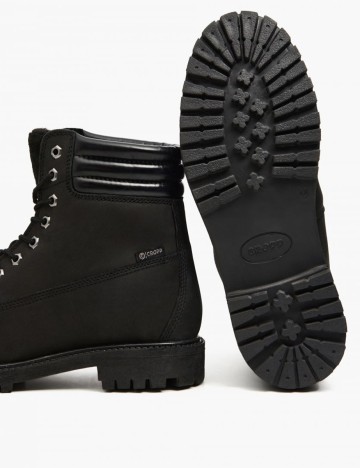 Ghete CROPP, negru, 46